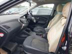 2012 HYUNDAI IX35 PREMI for sale at Copart WOLVERHAMPTON