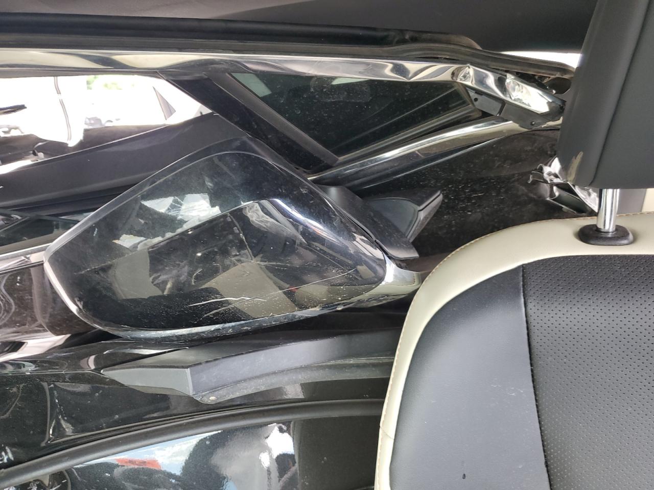 2023 Lexus Nx 250 VIN: 2T2GDCAZ3PC005772 Lot: 86867615