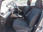 2010 TOYOTA VERSO TR D for sale at Copart WOLVERHAMPTON