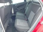 2012 SEAT IBIZA SPORTRIDER  for sale at Copart WHITBURN