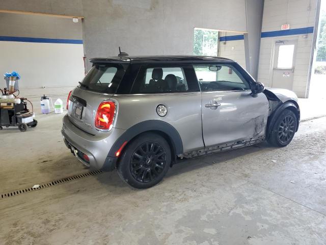 MINI COOPER 2018 Gray