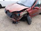 2005 RENAULT CLIO DYNAM for sale at Copart WISBECH