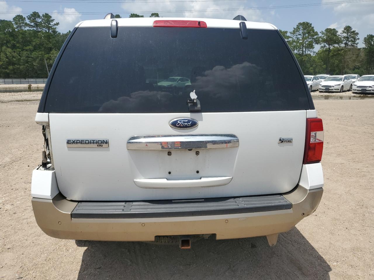 2013 Ford Expedition Xlt VIN: 1FMJU1H56DEF26541 Lot: 63206605