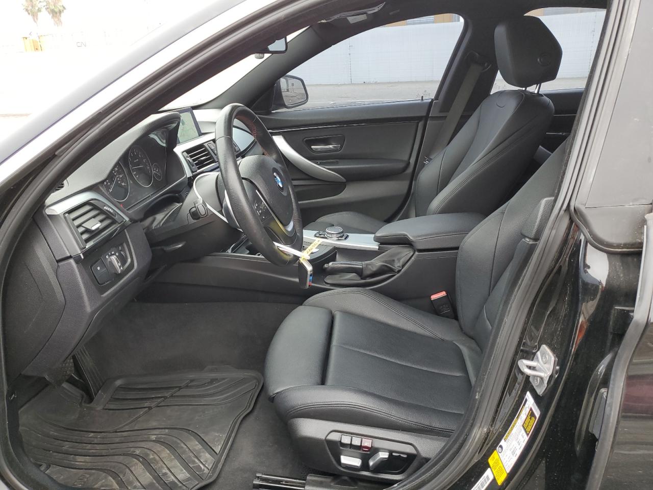 2017 BMW 430I Gran Coupe VIN: WBA4F7C53HG785999 Lot: 64684865