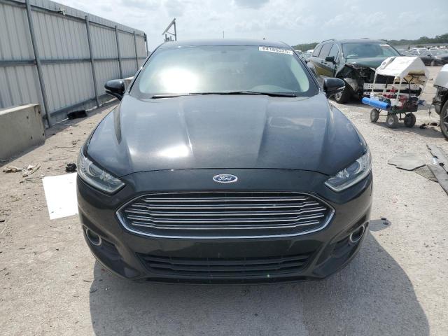  FORD FUSION 2015 Black