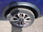 2014 NISSAN JUKE TEKNA for sale at Copart PETERLEE