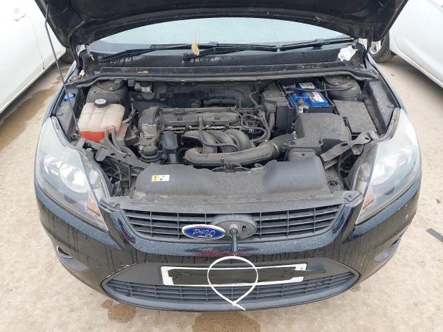 2010 FORD FOCUS ZETE