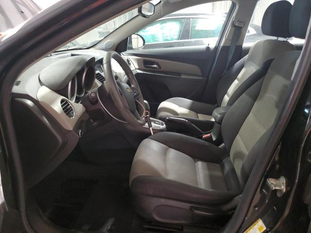  CHEVROLET CRUZE 2014 Угольный