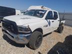 2018 RAM 2500 ST   for sale at Copart UT - SALT LAKE CITY