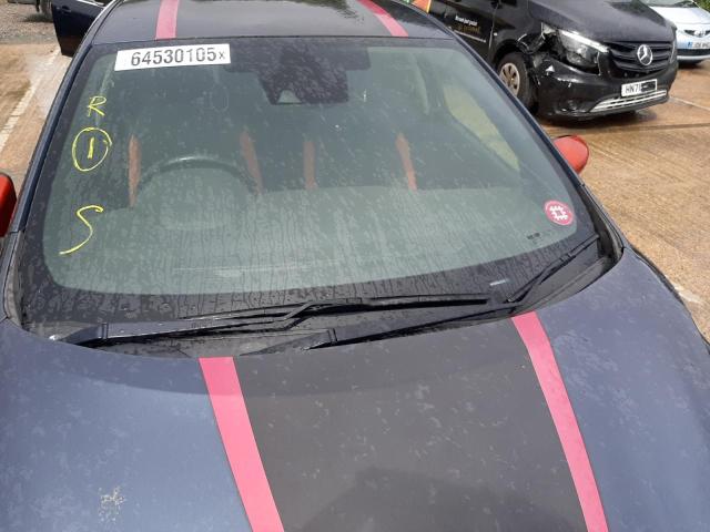 2018 NISSAN MICRA BOSE