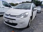 2013 CITROEN C3 VTR + for sale at Copart WOLVERHAMPTON