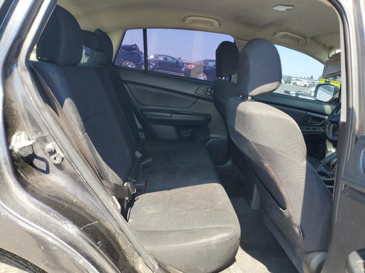 2012 Subaru Impreza VIN: JF1GPAA69CH215259 Lot: 65073935