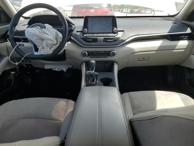  NISSAN ALTIMA 2020 Белы