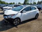 2016 HYUNDAI ELANTRA GT    à vendre chez Copart ON - TORONTO