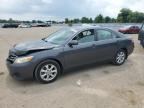 2011 TOYOTA CAMRY BASE   for sale at Copart ON - LONDON
