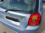 2005 TOYOTA COROLLA CO for sale at Copart SANDY