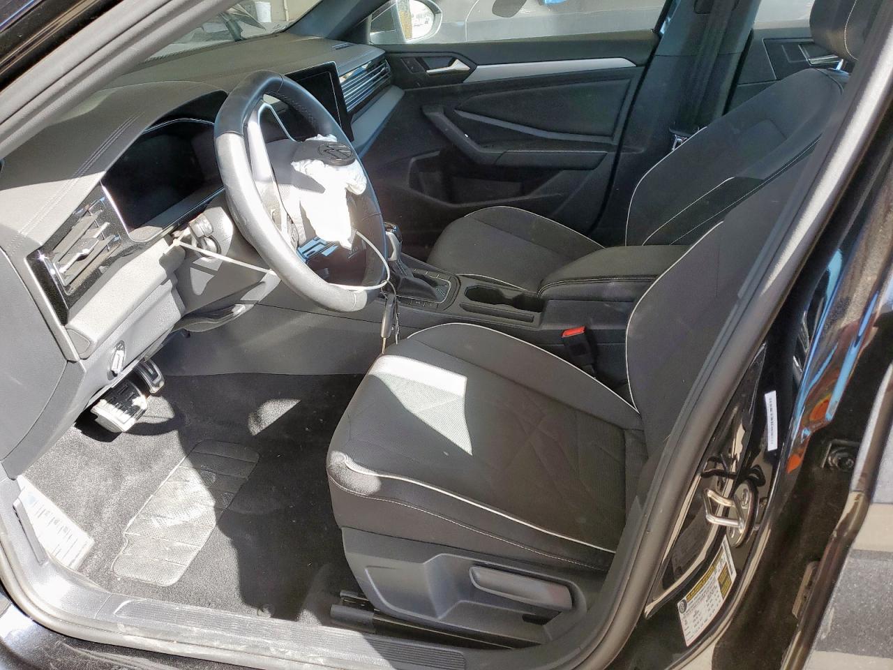 2025 Volkswagen Jetta Sport VIN: 3VWBX7BU5SM025938 Lot: 64487965