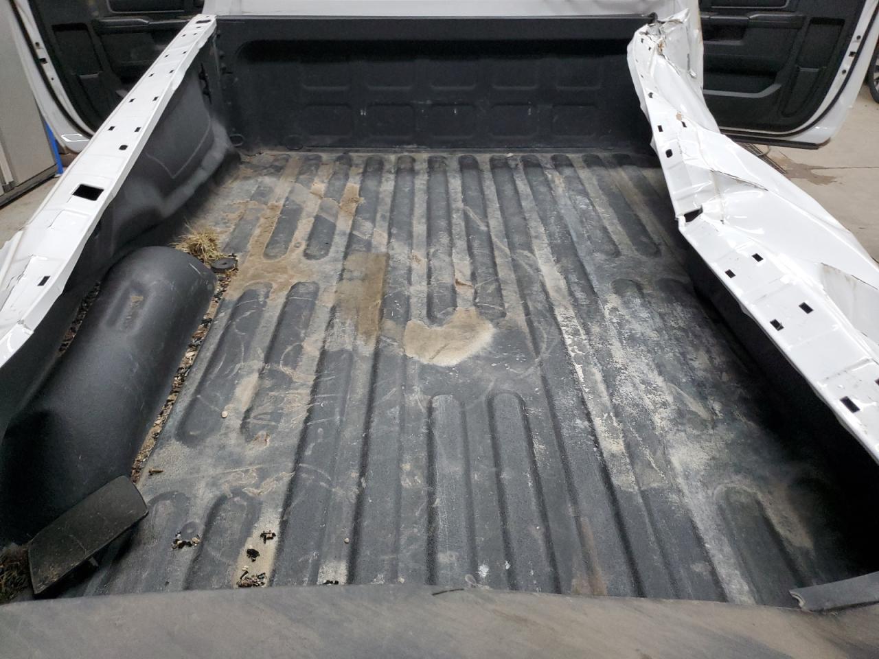 2022 Ram 3500 Tradesman VIN: 3C63R3AL9NG151829 Lot: 64663835