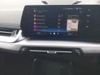 2025 BMW X1 SDRIVE for sale at Copart WHITBURN