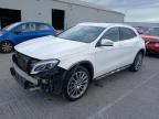 2019 MERCEDES-BENZ GLA 200 AMG LINE EDITION  for sale at Copart CHESTER