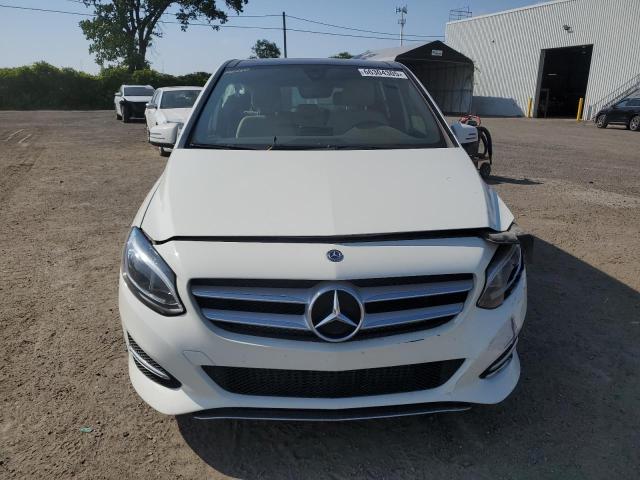 2018 MERCEDES-BENZ B 250 4MATIC  