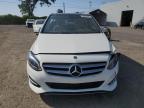 2018 MERCEDES-BENZ B 250 4MATIC   for sale at Copart QC - MONTREAL