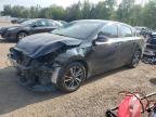 2022 KIA FORTE GT LINE   à vendre chez Copart ON - COOKSTOWN