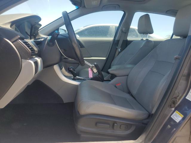  HONDA ACCORD 2014 Charcoal