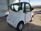 2018 GLOBAL ELECTRIC MOTORS E2 a la Venta en Copart NM - ALBUQUERQUE
