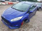 2015 FORD FIESTA ST- for sale at Copart COLCHESTER