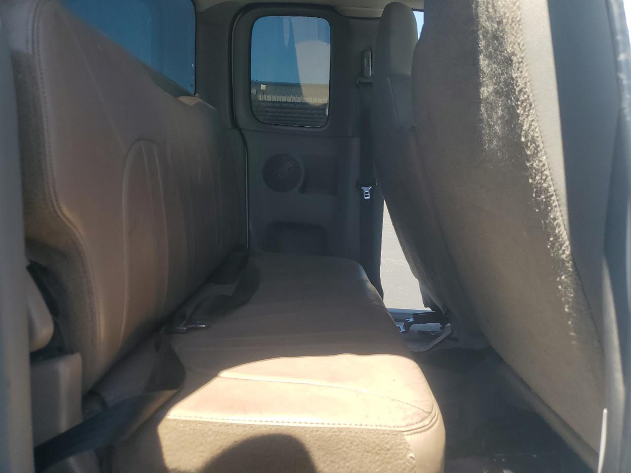 2004 GMC Canyon VIN: 1GTCS198048203189 Lot: 66555265