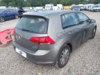 2014 VOLKSWAGEN GOLF BLUEM for sale at Copart ROCHFORD