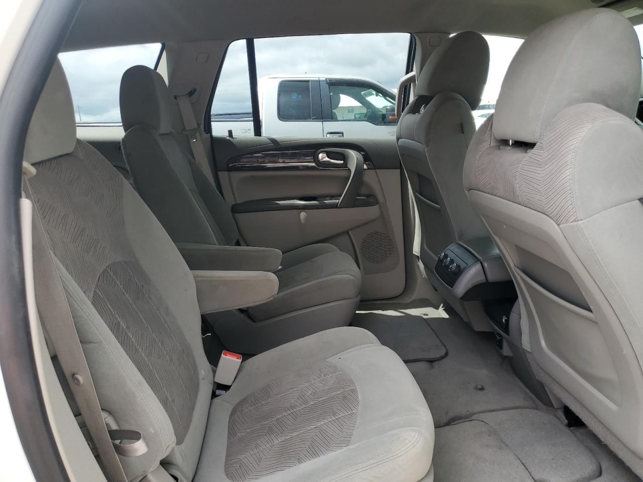 2015 Buick Enclave VIN: 5GAKRAKD0FJ147783 Lot: 66684565