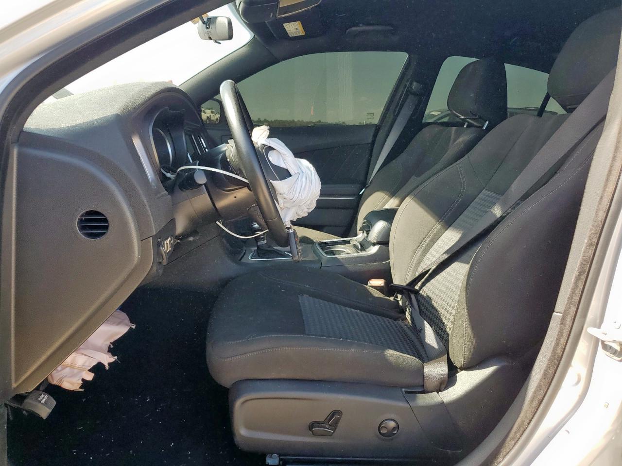 2023 Dodge Charger Sxt VIN: 2C3CDXBG7PH702928 Lot: 66695735