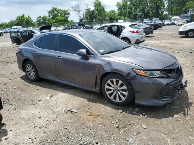 TOYOTA CAMRY 2019 Szary