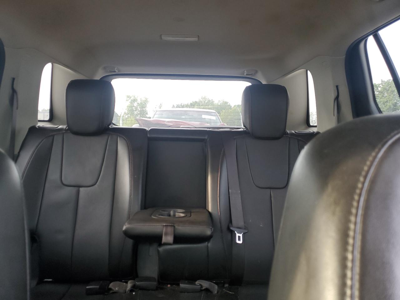 2017 GMC Terrain Slt VIN: 2GKFLUEK4H6257205 Lot: 66861775