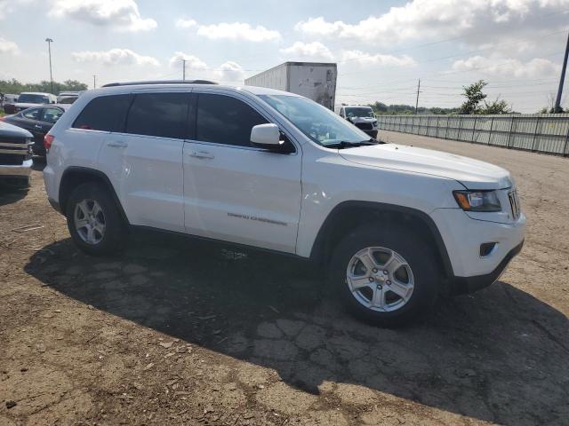  JEEP GRAND CHER 2015 White