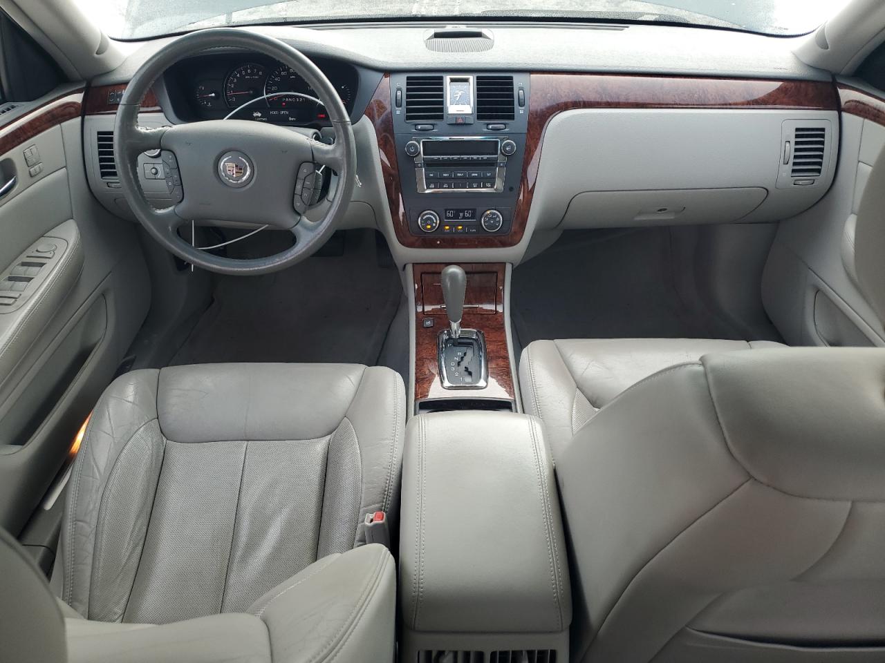 1g6kd57y76u200786 1G6KD57Y76U200786 2006 Cadillac Dts