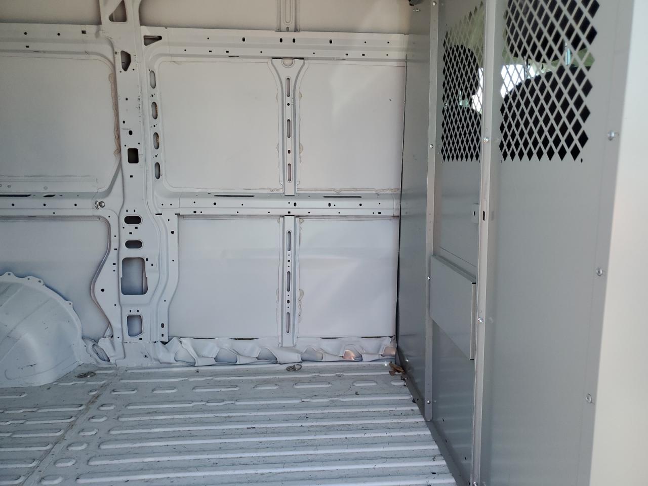2023 Ram Promaster 1500 1500 High VIN: 3C6LRVBG7PE548421 Lot: 64948555