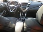 2013 HYUNDAI VELOSTER    for sale at Copart AB - CALGARY