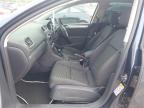 2009 VOLKSWAGEN GOLF S TDI for sale at Copart CORBY
