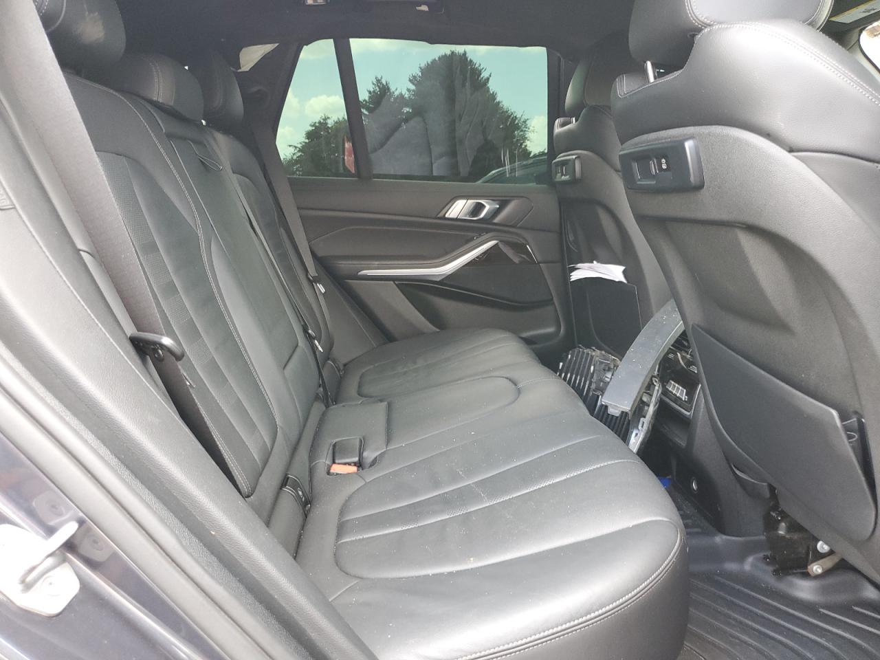 2020 BMW X5 xDrive40I VIN: 5UXCR6C08L9C05911 Lot: 63370815
