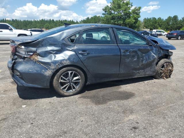  KIA FORTE 2023 Синий