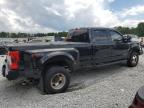 2018 FORD F350 SUPER DUTY   for sale at Copart GA - FAIRBURN