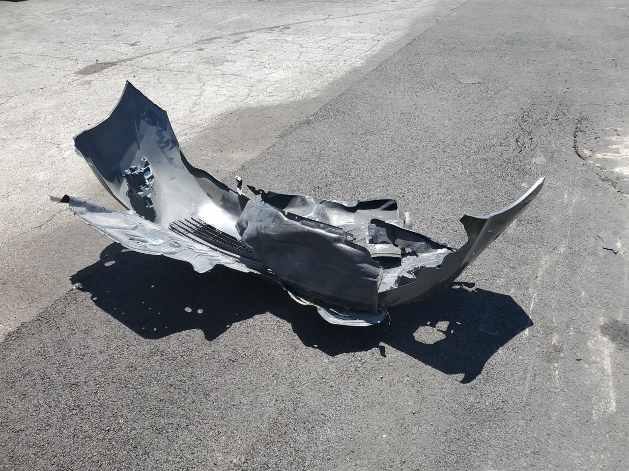 2014 Toyota Camry L VIN: 4T4BF1FK0ER411017 Lot: 65628905