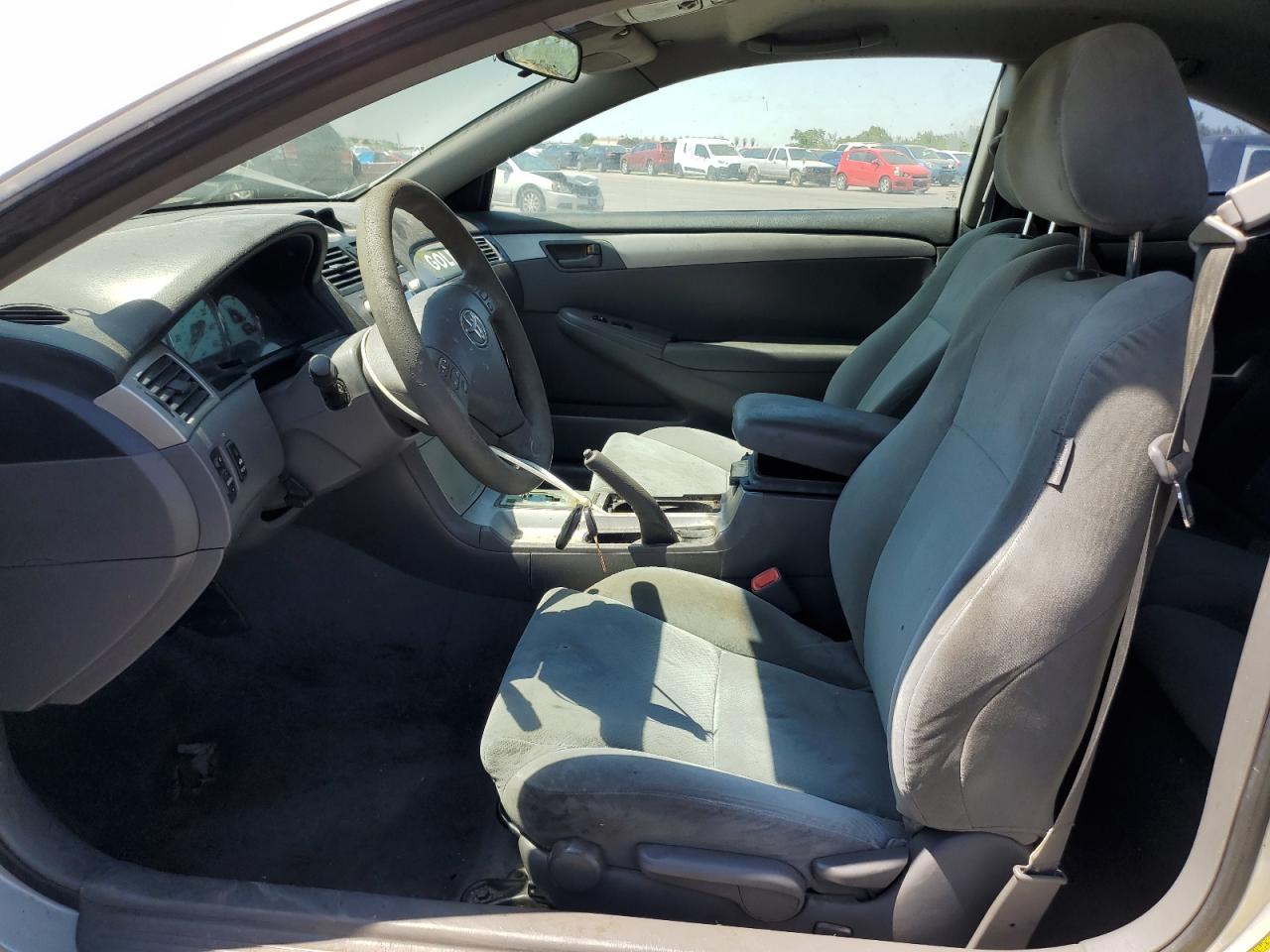 2006 Toyota Camry Solara Se VIN: 4T1CA38P86U097796 Lot: 64523925