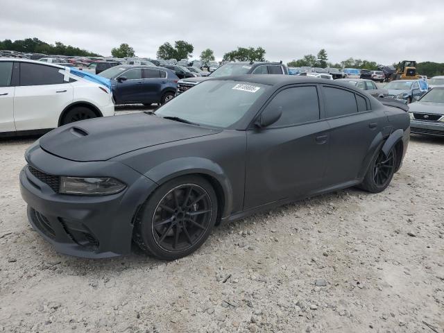 DODGE CHARGER – zdjęcie z aukcji, lot #59189805