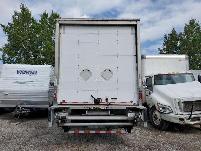 2022 FREIGHTLINER M2 106 MED - TRUCKS EXPEDITOR TRUCK
