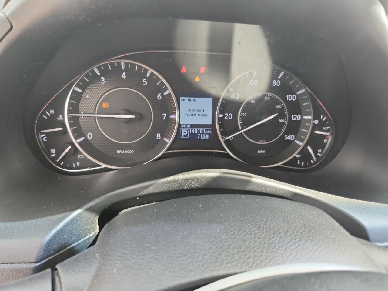 2017 Nissan Armada Sv VIN: JN8AY2ND5H9008563 Lot: 64895465