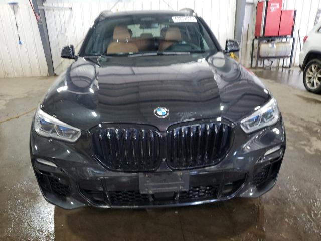  BMW X5 2019 Czarny